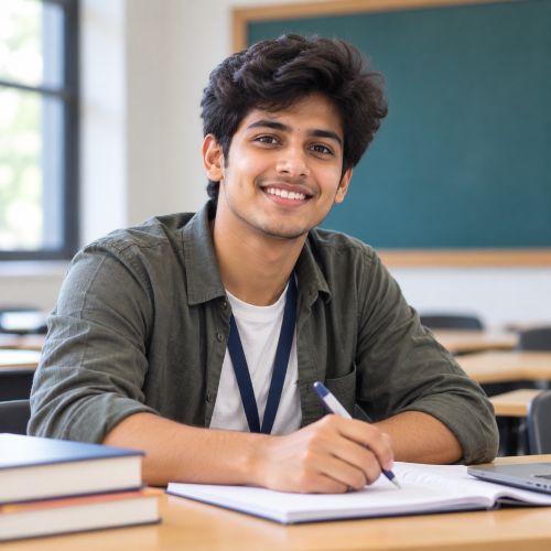 Akash Gode